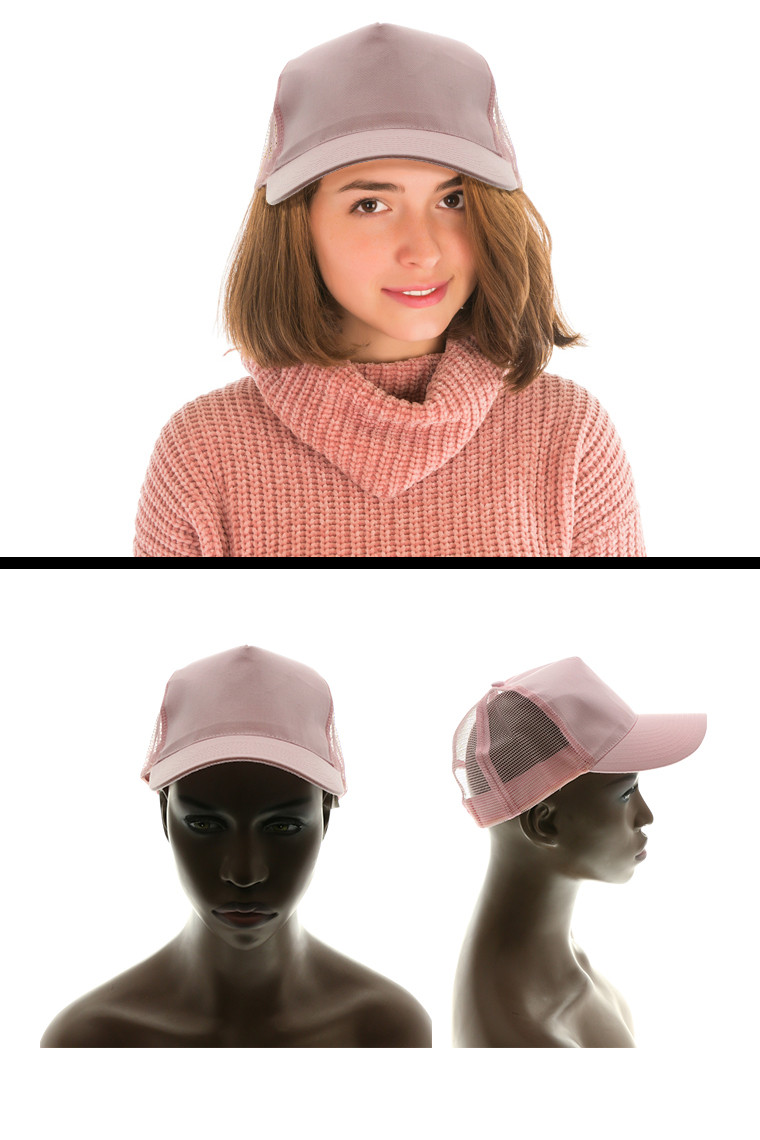 One Size Fits All Baseball Cap HAT063 Wholesale Jewelry & Accessories