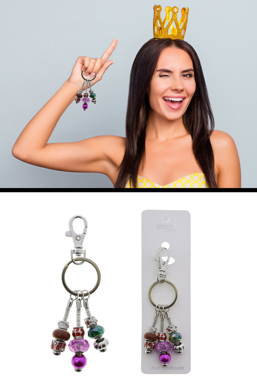 Accessory Keychains Wholesale, Chains Keychains Wholesale