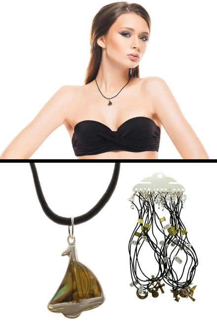 NECKLACE N124A NECKLACE N124A