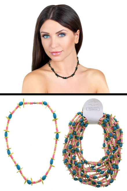 NECKLACE N13176 NECKLACE N13176