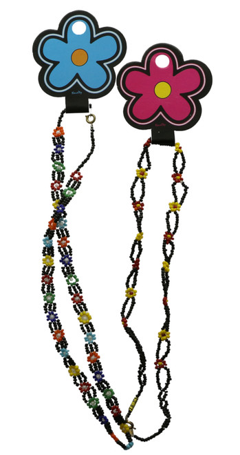 BEADED NECKLACE N175