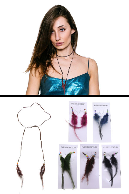 NECKLACE N2366 NECKLACE N2366