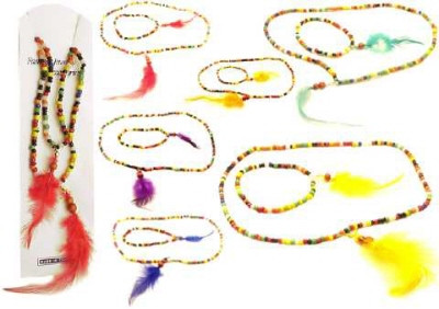 NECKLACE BRACELET SET NB2318