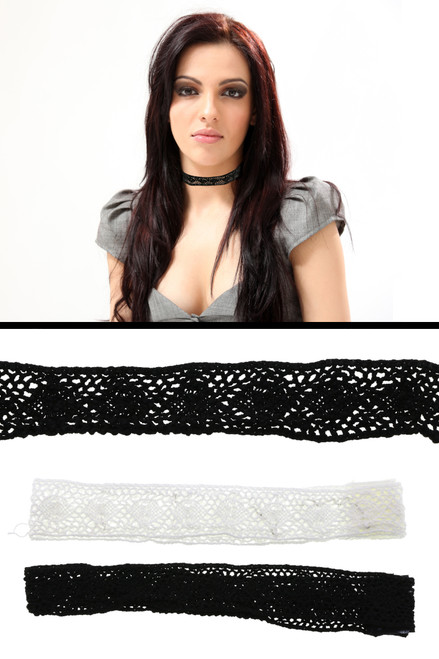 NECKLACE CHOKER NC3677