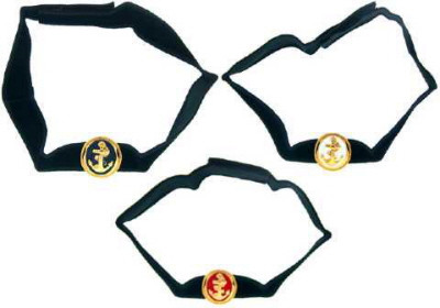 NECKLACE CHOKER NC38155