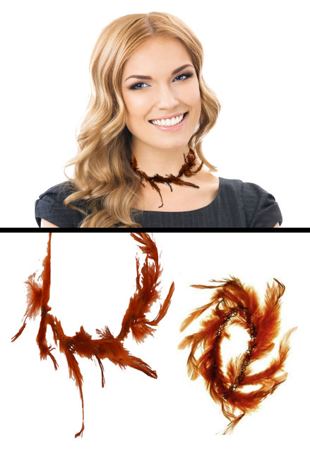 NECKLACE CHOKER NC91894 NECKLACE CHOKER NC91894