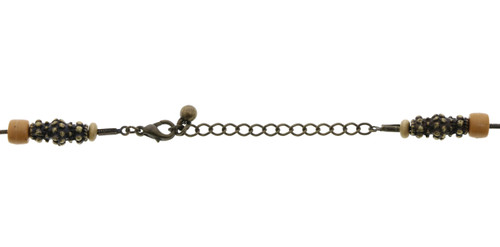 NECKLACE/EARRING SET NE128A