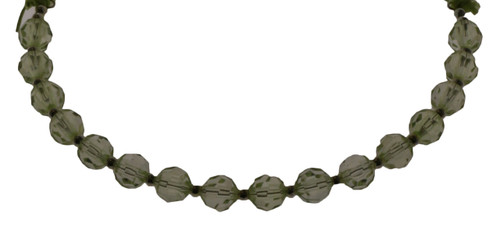 NECKLACE EARRING SET NE372C