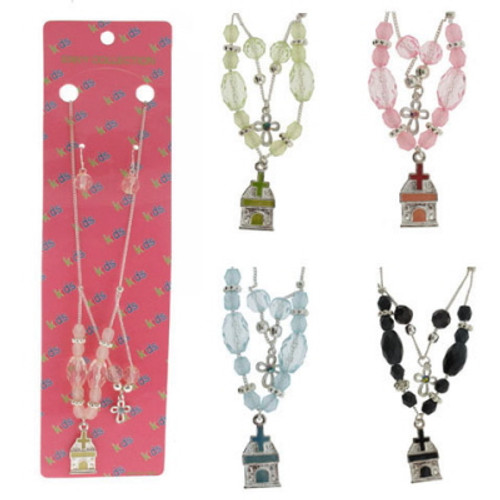 NECKLACE EARRING SET NE472C NECKLACE EARRING SET NE472C