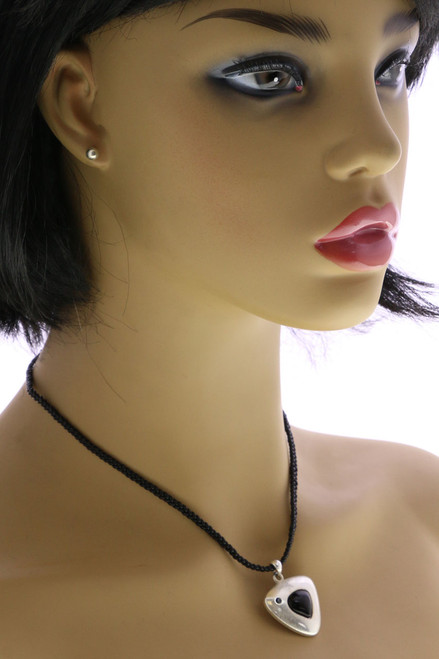 NECKLACE EARRING SET NE7652