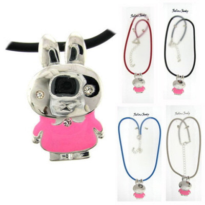 NECKLACE EARRING SET NE840A