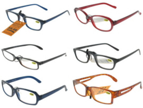 BY STRENGTH READING GLASS RG200P