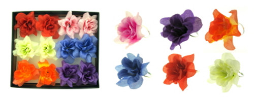 Flower ring display R510C Flower ring display R510C