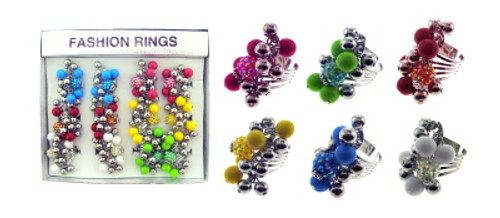 Ball ring display R743C Ball ring display R743C