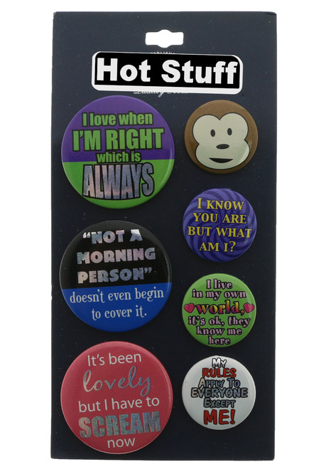 HOT STUFF FG5014 HOT STUFF FG5014