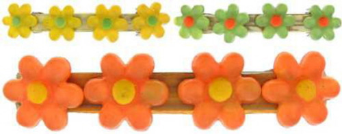 HAIR BARRETTE H459