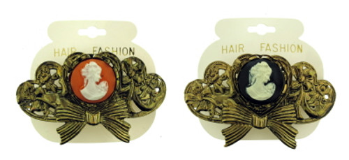 HAIR BARRETTE H500 HAIR BARRETTE H500