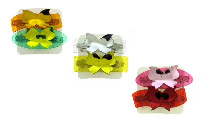 HAIR BARRETTES H94324