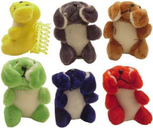 CHILDREN'S HAIR CLAW HBC790 CHILDREN'S HAIR CLAW HBC790