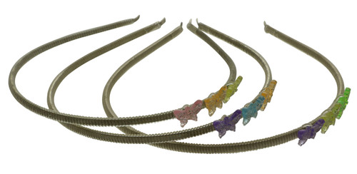 WIRE HEADBAND HBK2604