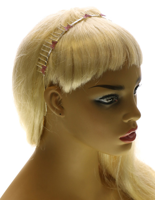 WIRE HEADBAND HBK2625C