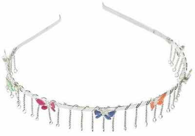 WIRE HEADBAND HBK2625D