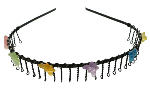 WIRE HEADBAND HBK2632