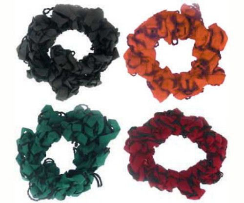 SCRUNCHIES HS330