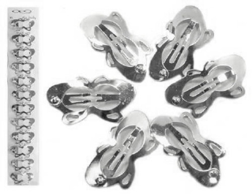 BUTTERFLY SNAP CLIP HSC1420A BUTTERFLY SNAP CLIP HSC1420A