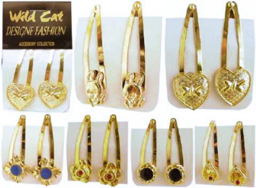 SNAP CLIP ASSORTMENT HSCA2