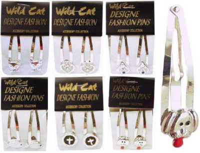 SNAP CLIP ASSORTMENT HSCA5A