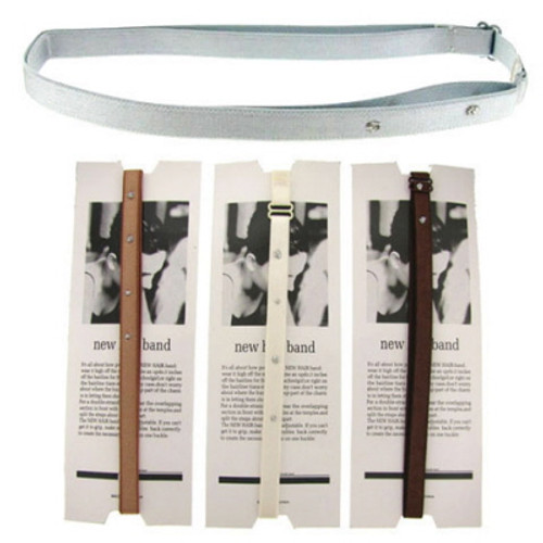 BRA STRAP HEADBAND HW2094D BRA STRAP HEADBAND HW2094D
