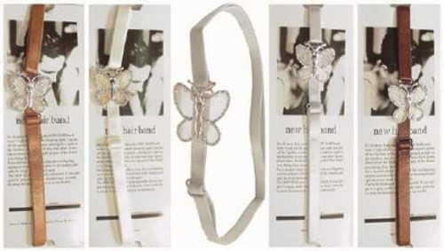 BRA STRAP HEADBAND HW2125D BRA STRAP HEADBAND HW2125D