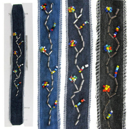 HAIR WRAPS HW2498C