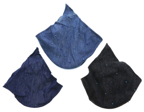 HEADBAND SCARF THB2950