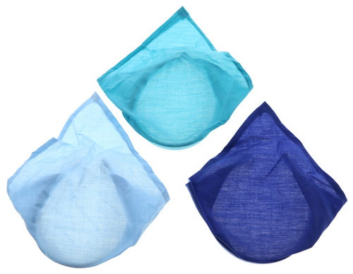 HEADBAND SCARF THB2961