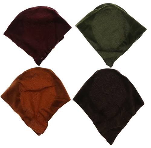 HEAD BAND SCARF THB98960