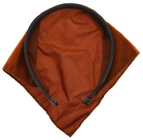 HEAD BAND SCARF THB98960