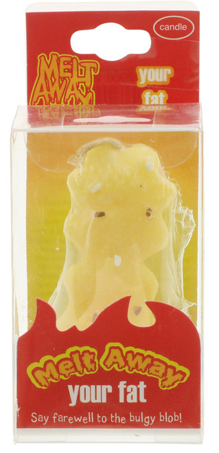 MELT YOUR FAT NOV400269