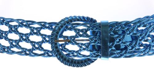 Weaved belts 12BLT60139