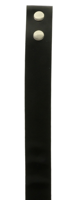 Black Interchangeable Belt 06BLT9