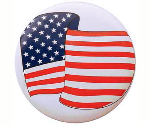 PATRIOTIC PIN FP23 PATRIOTIC PIN FP23