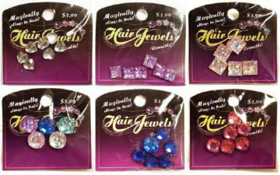 HAIR JEWEL BDJ99