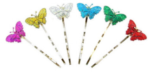 BOBBY PINS BP172S BOBBY PINS BP172S