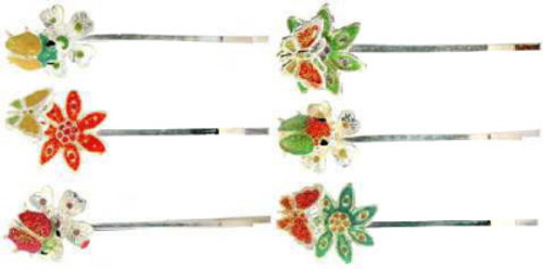 BOBBY PINS 6BP97064A