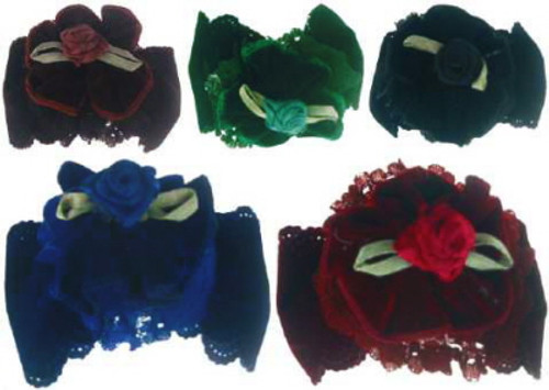 CHILDREN'S BARRETTE KH68049