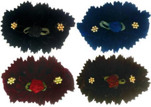 CHILDREN'S BARRETTE KH68123