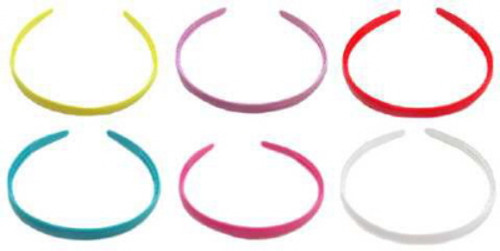 CHILDRENS HEADBAND KHBK255