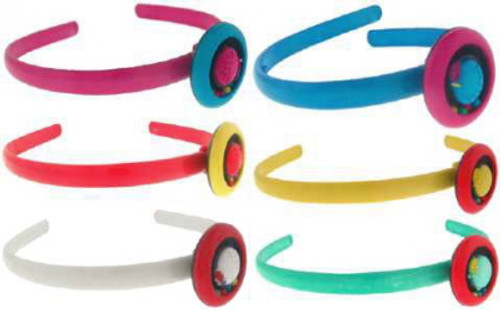 CHILDREN'S HAIR ACCESSORIES KHBK31008