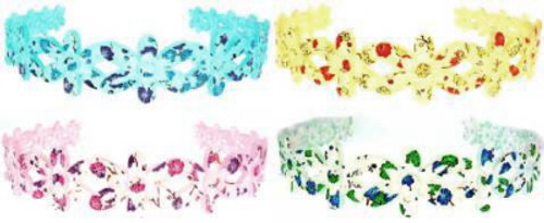 CHILDREN'S HAIR ACCESSORIES KHBK59927